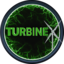 TurbineX Logo